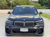 BMW X5 xDrive45e M Sport (G05) 2020 จด 2021 Mileage 40,xxx km. รถมือเดียว รูปที่ 1